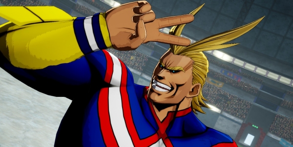 My Hero One's Justice 2 Cheats Offer Infinite Power, Slow Motion, God Mode