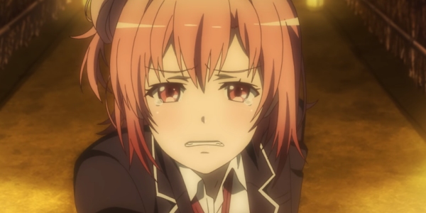 My Teen Romantic Comedy SNAFU Climax Third Season Postponed Due To Coronavirus