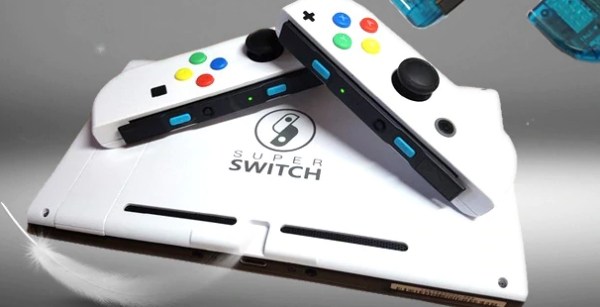 Nintendo Switch Shipments Halted In Japan Due To Coronavirus