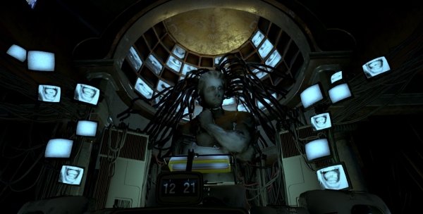 Observer: System Redux Headed To PS5, Xbox Series X