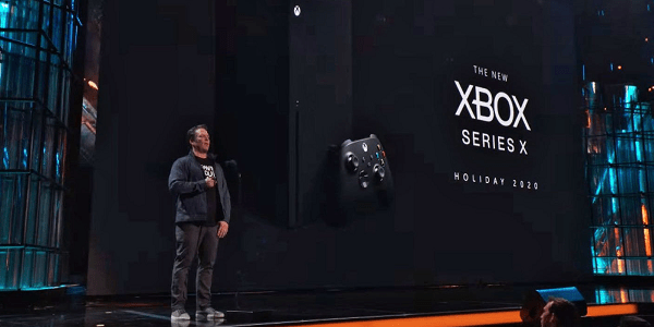 Phil Spencer And Xbox Team Have A Plan To Win Next-Gen With Xbox Series X