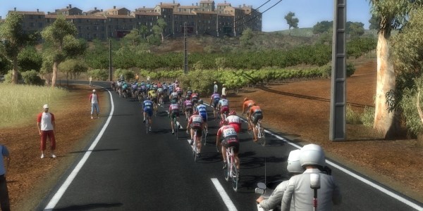Pro Cycling Manager 2020 Beta Testing Takes Place April 13th – 27th