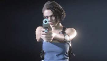 Resident Evil 3 Remake Cheats Offer Unlimited Health, Ammo, And Easy Kills