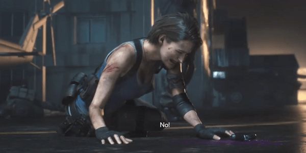 Resident Evil 3 Remake Sales Disappoint According To The UK Charts