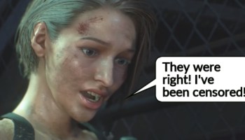Resident Evil 3 Remake Censors Jill's Classic Outfit By Turning Mini-Skirt Into Skort