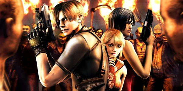 Capcom Is Working On A Resident Evil 4 Remake, As Per Reports