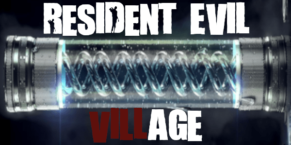 Rumor Watch: Resident Evil 8 being called Resident Evil Village