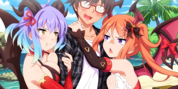 Sakura Succubus Uncensored Patch Available For Download