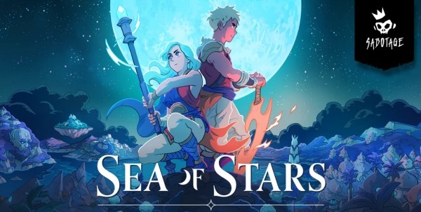 Sea Of Stars Kickstarter Acquires Services Of Guest Composer Yasunori Mitsuda