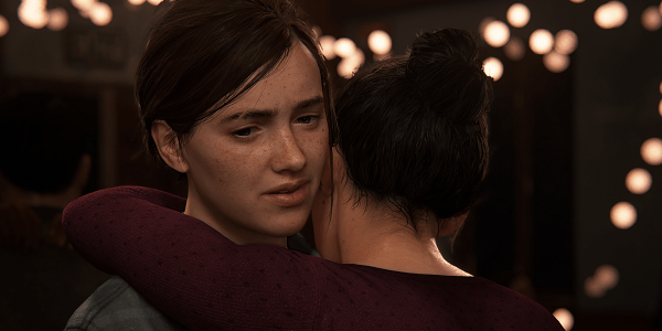 Sony Offers The Last Of Us: Part 2 Refunds For Digital Pre-Orders
