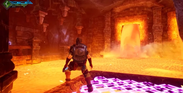 Soulborn, 3D Adventure Game For PC, PS5, Xbox Series X Enters Free Closed Alpha Testing