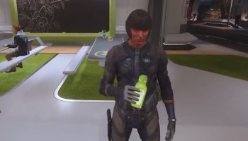 Star Citizen Alpha 3.9 Now Available With Blizzards, Survival Mechanics, Prison System