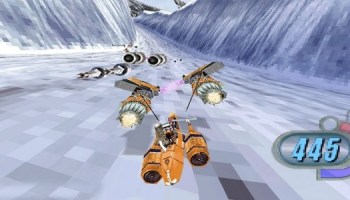 Star Wars Episode 1 Racer Launches May 12th For Nintendo Switch, PS4