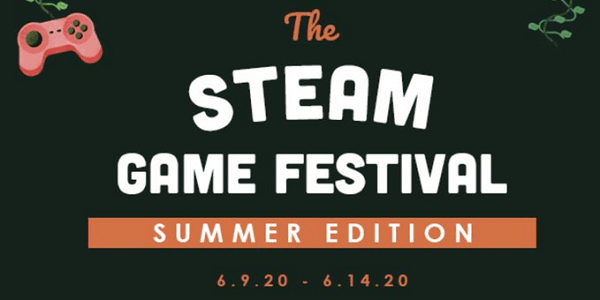 The Steam Game Festival: Summer Edition Announced, Will Kick-Off This Summer