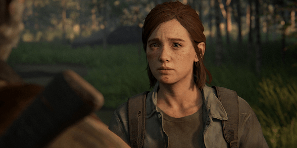 Sony And Naughty Dog Delay The Last Of Us: Part 2 Indefinitely