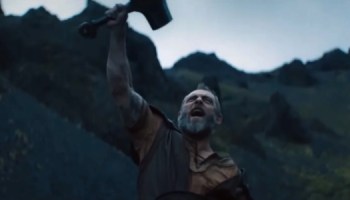 Valhalla Trailer Looks Like Norse Mythology Done Right