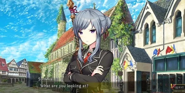 War of Ashird, Anime-Style SRPG Heads To Kickstarter