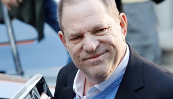 Female-Led Star Wars Series Reportedly In The Works From Harvey Weinstein's Former Assistant