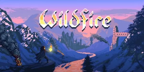 Wildfire, Pyromaniac Platformer Launches On PC May 26th