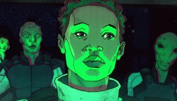 XCOM: Chimera Squad Is A Pro Open-Borders, Woman-Power SJW Spin-Off