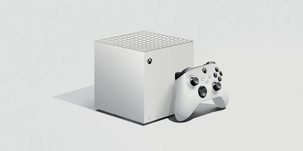 Xbox Series S Could Be Revealed Soon, According To Report
