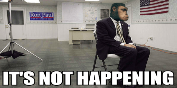 Outlets Falsely Confirm Ancestors Sequel In Development