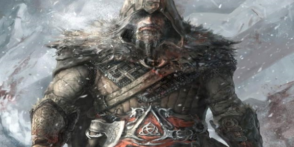Rumor Watch: Assassin’s Creed Vikings Leak Indicates It Went Woke