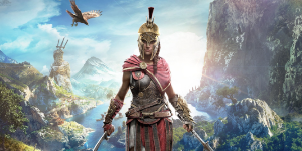 Creator of Assassin’s Creed Series Says Current Games are “No Fun”