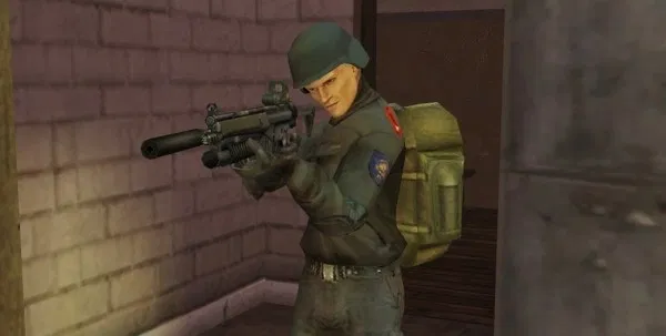 7.62 Hard Life Retro Review: A Hard Knock Life