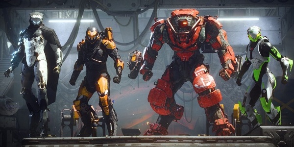 Anthem Overhaul Is Going To Take Some Time And Will Involve Fans, Says BioWare
