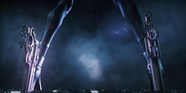 PlatinumGames Insists Bayonetta 3 Isn't Canceled And Work Persists During Current Pandemic