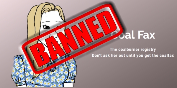 Coalfax Deplatformed By Russian Registrar And Multiple Web Hosts For Angering SJWs