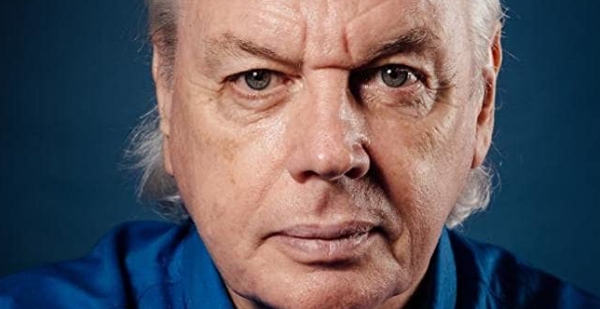 Author David Icke Banned From Paypal, YouTube, Facebook For Views On Coronavirus