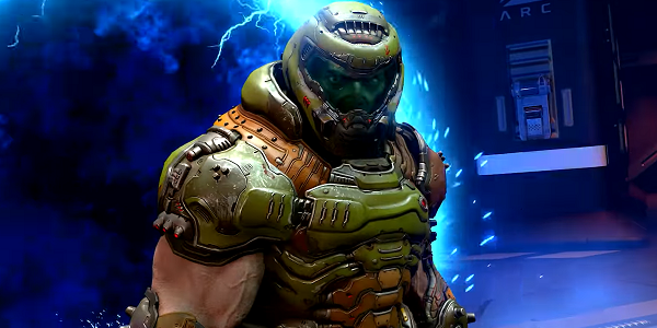 Doom: Eternal PC Update Removes Irdeto's Denuvo Anti-Cheat Tech