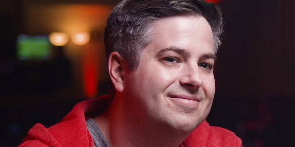Former Apex Legends Dev That Called Fans “Ass-Hats” Forms New Diverse Studio Named Gravity Well
