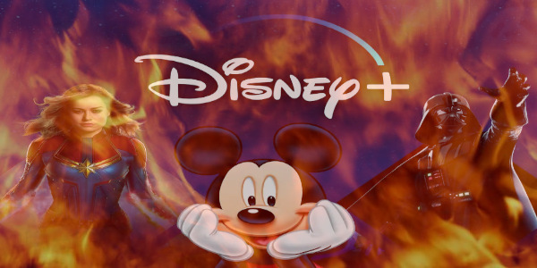 Conference Call Confirms Disney Plus is a Disaster