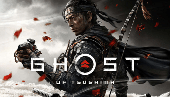 Ghost of Tsushima's File Size Is 50GB At Minimum, As Per The PlayStation Store