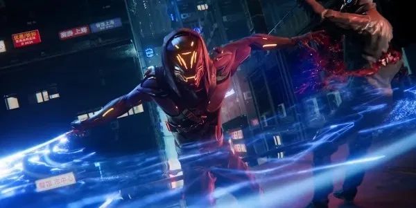 Ghostrunner Trailer Reminds You That A Limited Time Demo Is Available