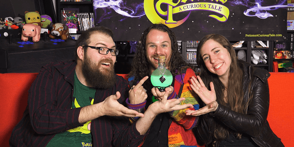 IGDA Wants To Support Diversity By Using Database That Reports Bad Behavior