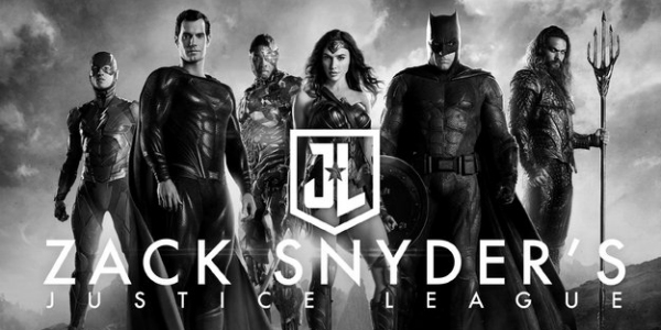 HBO Max To Fund Then Air the Snyder Cut Of Justice League