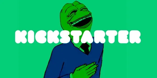 Kickstarter Lays Off 45% Of Staff After Getting Woke