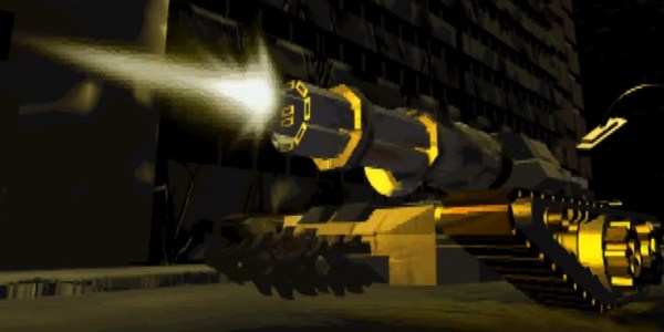 Krush Kill ‘N Destroy Series Heads To Steam In June