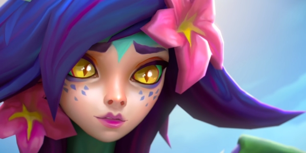 League Of Legends Adds Rainbow Fluft To Support LGBTQIA+ IDAHOTB2020