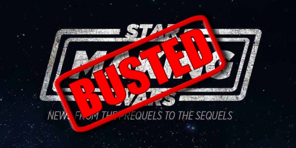 Making Star Wars' Jason Ward, A Male Feminist, Apologizes For Misconduct