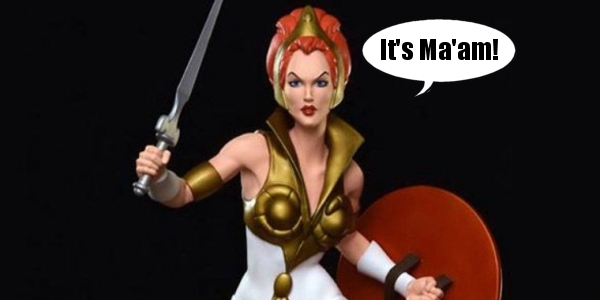 Kevin Smith Tries To Defend Masters Of The Universe: Revelation Following Backlash