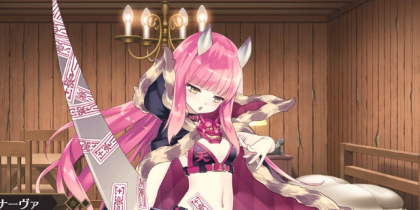 Moero Crystal H, Sexy Dungeon Crawler Heads West To Nintendo Switch In August
