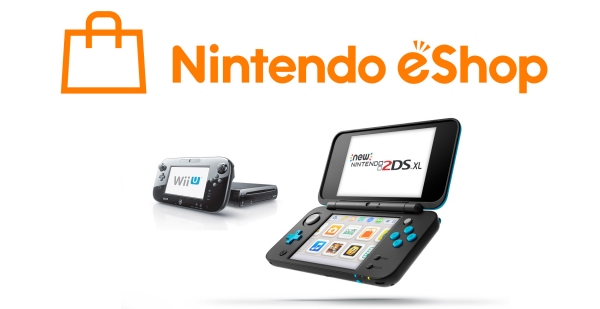 Wii U, 3DS Limited eShops In Latin America, Caribbean Regions Shutting Down July 31st