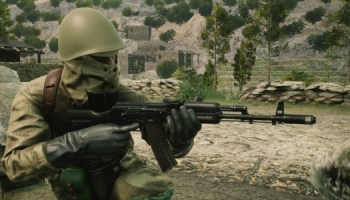 Operation: Harsh Doorstep, Tactical Free-To-Play With Mod Support Coming Soon To Early Access