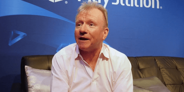 PS5 Aims To Bring The Best Value But Not The lowest Price, Says Jim Ryan