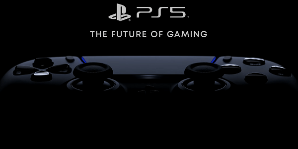 Sony Announces PS5 Presentation To Go Live On June 4th, 2020
